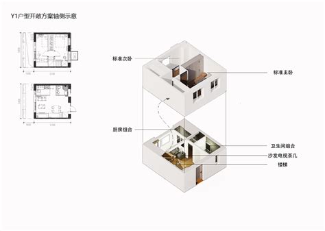 住房子|MAD新作：百子湾公租房，何为“新”住宅？ – 有方